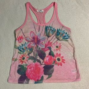 Aeropostale tank top